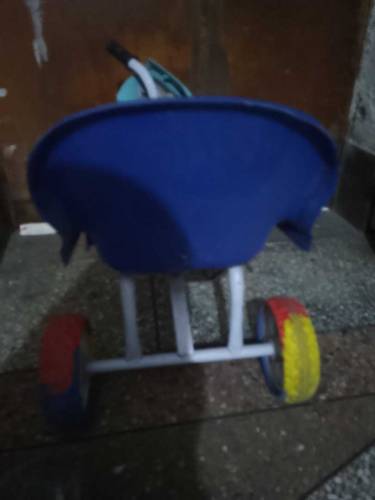 baby cycle 