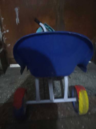 baby cycle 