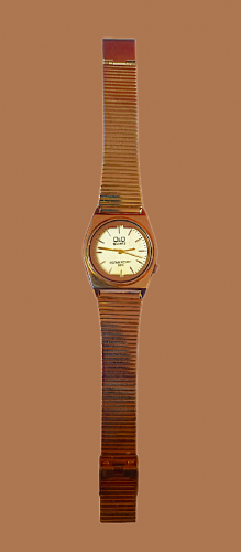 Amazing Watch