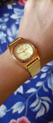Amazing Watch