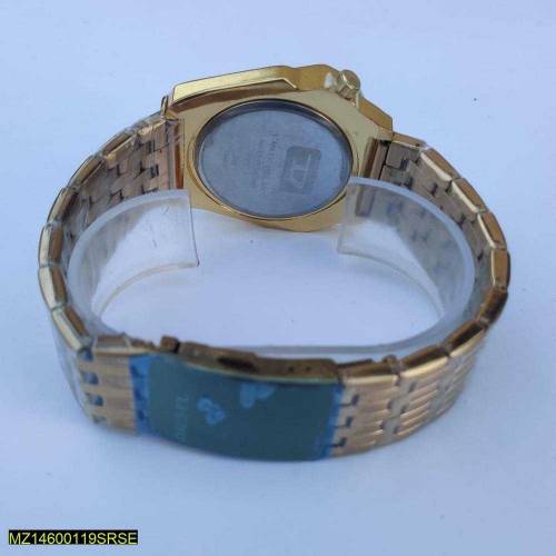 mens wrist watch 