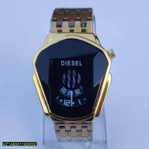 mens wrist watch 
