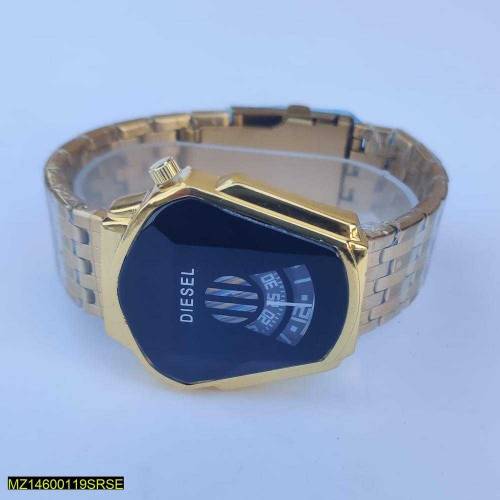 mens wrist watch 