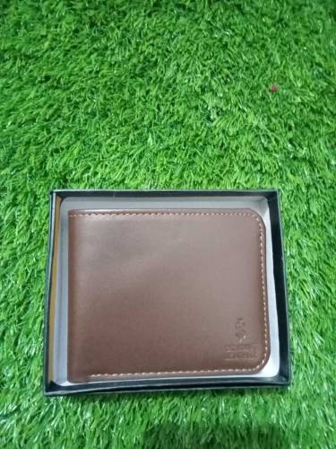 Leather Wallets