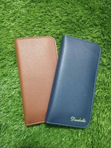 Leather Wallets