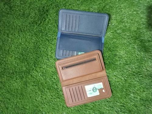 Leather Wallets