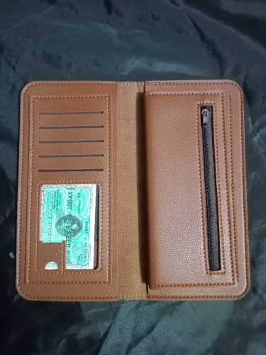 Leather Wallets