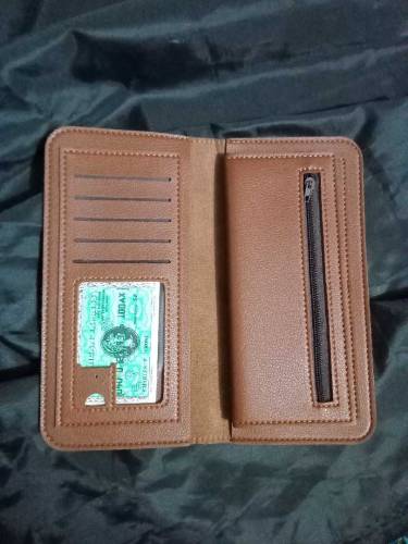 Leather Wallets