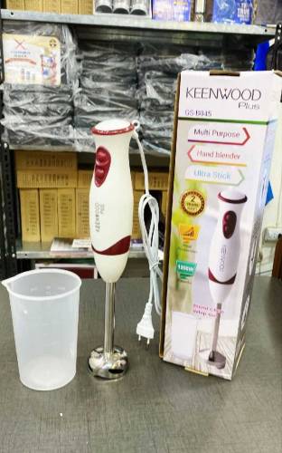 Kenwood Hand Blender With Cup