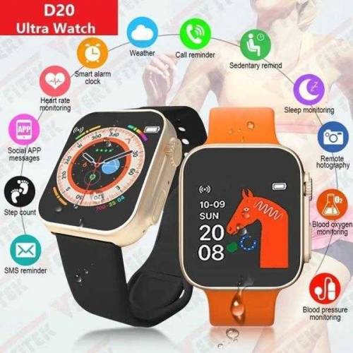 Smart Watch/smart watch for boys & girls/Teach watch / watch man kids