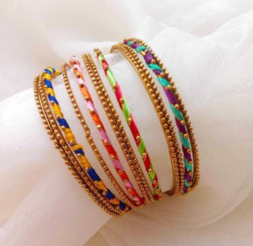 12 pc bangles available