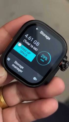 4g smartwatch 
