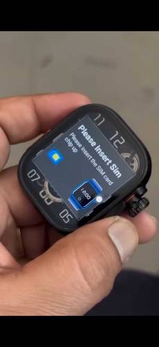 4g smartwatch 