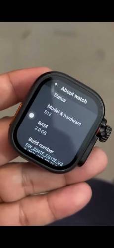 4g smartwatch 