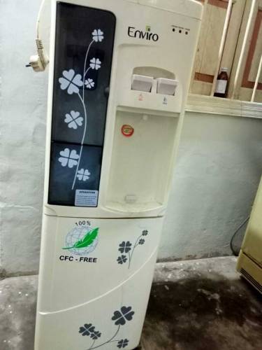water dispenser 