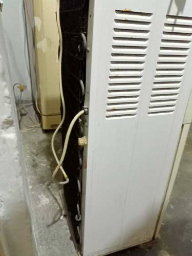 water dispenser 