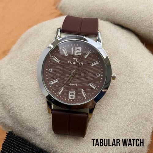 Men's movement: Quartz,water resistant  watch