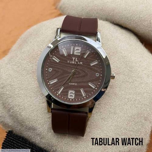 Men's movement: Quartz,water resistant  watch