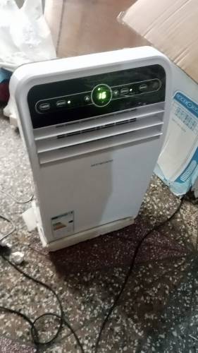 SKYWOOD PORTABLE A/C HEAT AND COOL 1 TONE IMPORTED DC INVERTER 