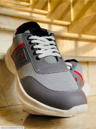 Men's shoes
