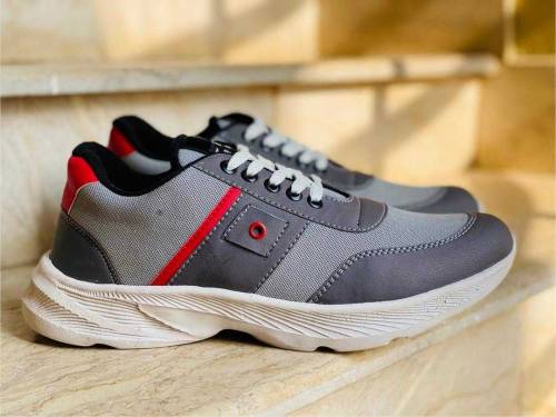 Men's shoes