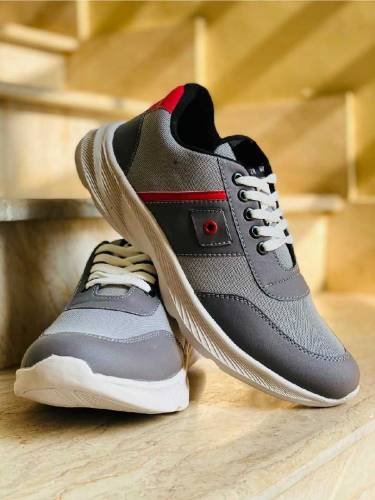 Men's shoes