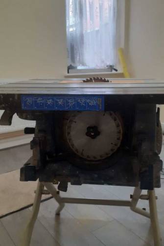 wood cutter 