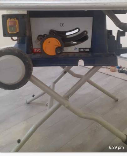 wood cutter 