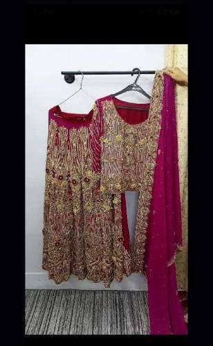 Bridal Sharara