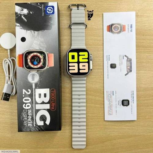 T900 Ultra Smart Watch 