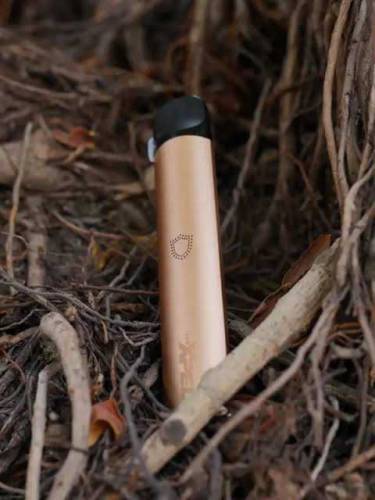 Vape Pod Xander brand Heavy smoke 