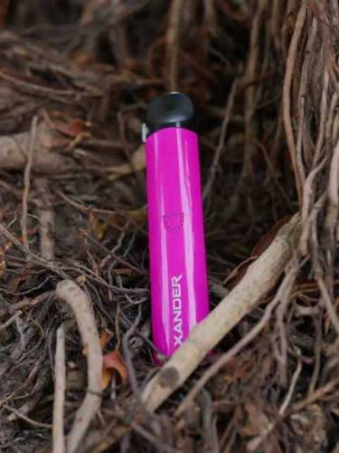 Vape Pod Xander brand Heavy smoke 