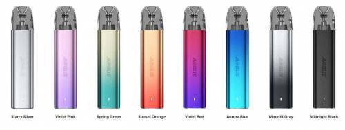 Vape Argus  z2 mini 30watt device (1200 mah big battery) 