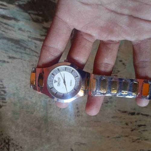 Men/Women Watch