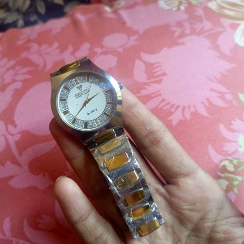 Men/Women Watch