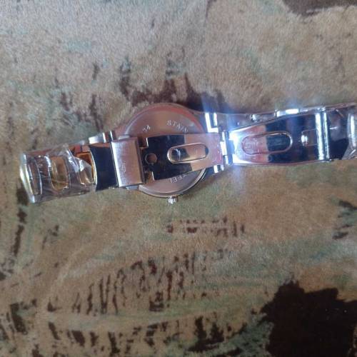 Men/Women Watch