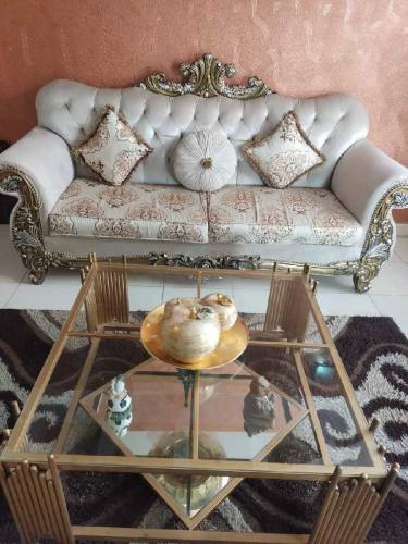 sofa set