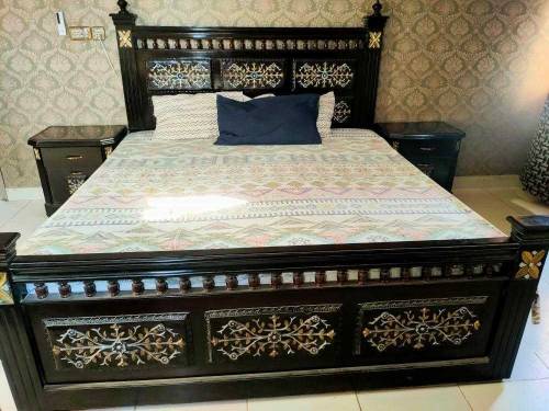 bedroom set
