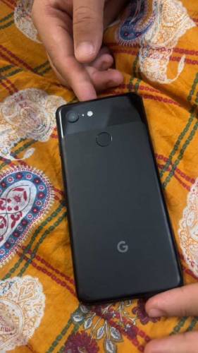 google pixel 3 non pta 