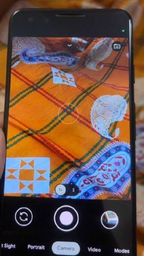 google pixel 3 non pta 