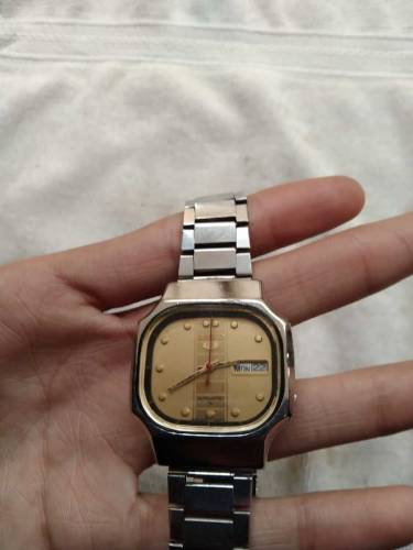 Seiko 5