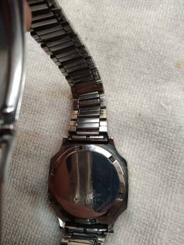 Seiko 5