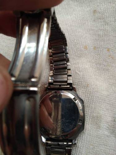 Seiko 5