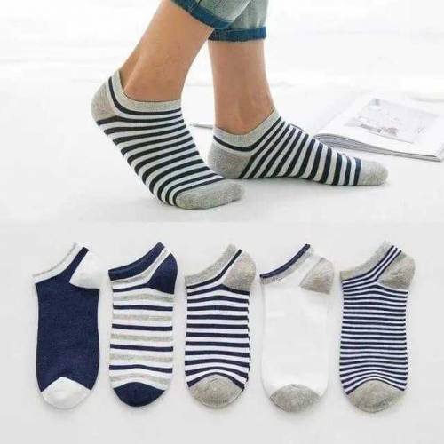 pack of 5 pair socks 