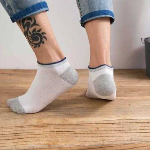 pack of 5 pair socks 