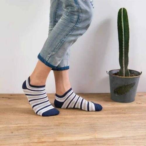 pack of 5 pair socks 