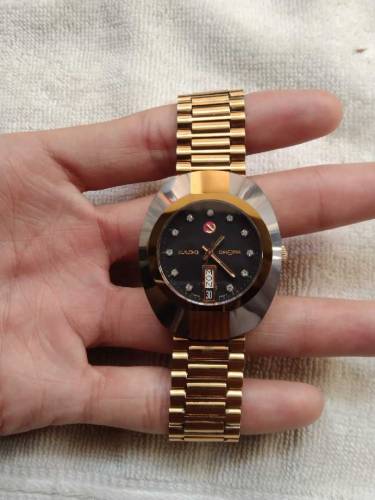 Original Rado watch for sale 