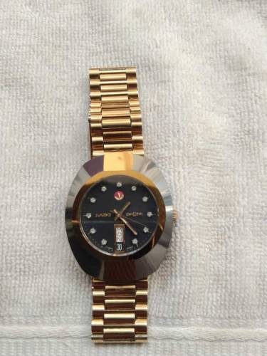 Original Rado watch for sale 