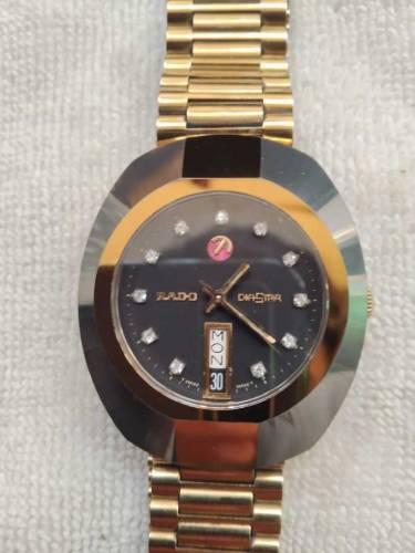 Original Rado watch for sale 