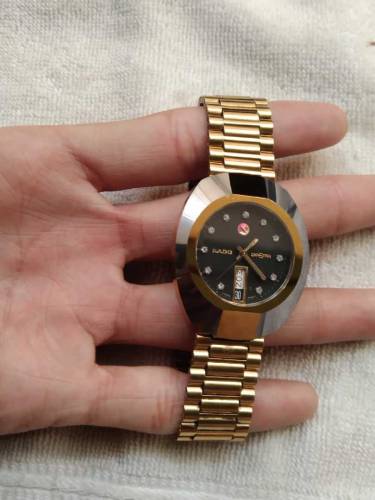 Original Rado watch for sale 